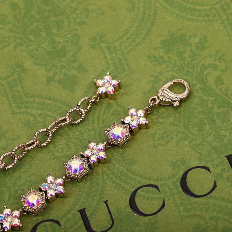 Gvc*1 necklaces